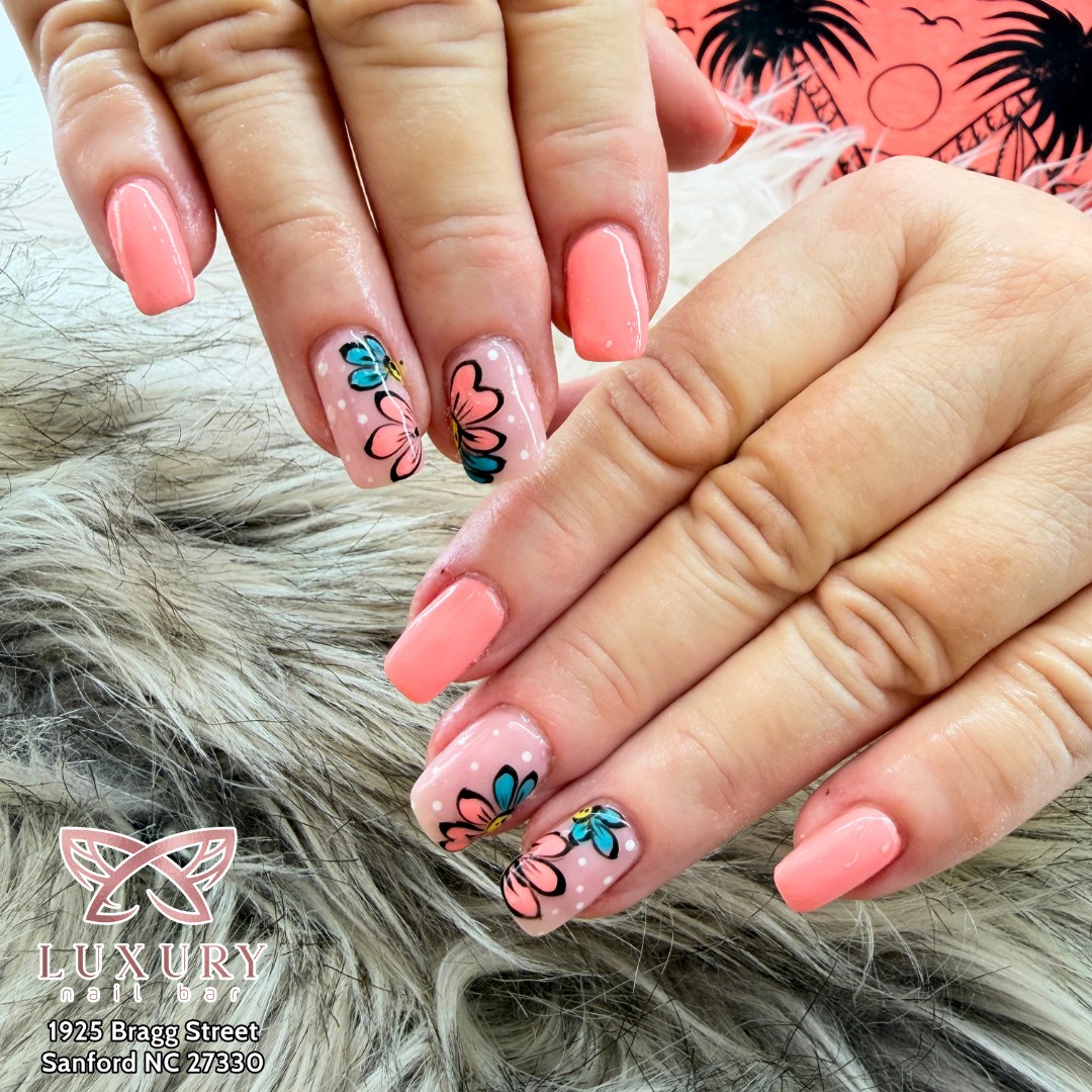 June 2026 Nail Looks to Try
